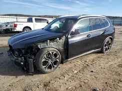 5UX23EU04R9W21921 2024 BMW X5