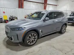 5UX23EU04S9W37476 2025 BMW X5