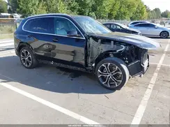 5UX23EU04S9W39275 2025 BMW X5