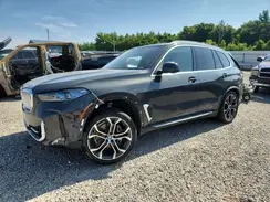 5UX23EU04S9W45092 2025 BMW X5