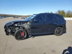 5UX23EU04S9W50857 2025 BMW X5