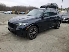 5UX23EU04S9W53256 2025 BMW X5