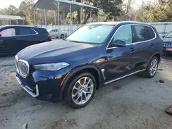 5UX23EU04S9W97788 2025 BMW X5