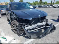 5UX23EU04S9X08790 2025 BMW X5