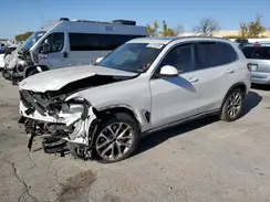 5UX23EU04S9Y21901 2025 BMW X5