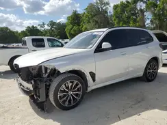 5UX23EU04S9Y30713 2025 BMW X5