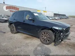 5UX23EU04S9Y37497 2025 BMW X5