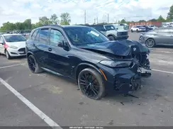 5UX23EU04S9Y40478 2025 BMW X5
