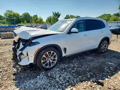 5UX23EU04S9Y57300 2025 BMW X5