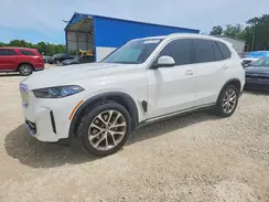 5UX23EU04S9Y83010 2025 BMW X5