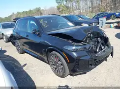 5UX23EU04S9Y93875 2025 BMW X5