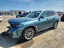 5UX23EU04S9Y99031 2025 BMW X5