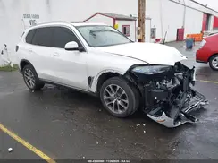 5UX23EU04S9Z05135 2025 BMW X5