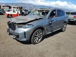 5UX23EU04S9Z43402 2025 BMW X5