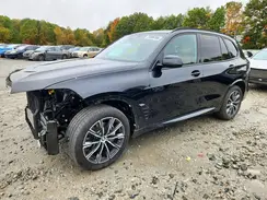 5UX23EU04S9Z74536 2025 BMW X5