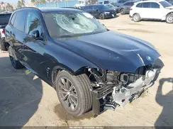 5UX23EU04T9026543 2026 BMW X5