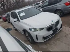 5UX23EU04T9048929 2026 BMW X5