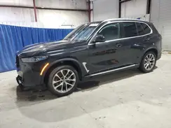 5UX23EU04T9049076 2026 BMW X5