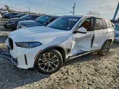 5UX23EU04T9052320 2026 BMW X5