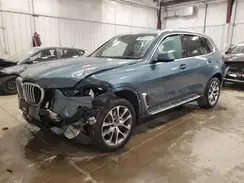 5UX23EU04T9052995 2026 BMW X5