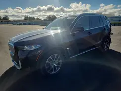 5UX23EU04T9057937 2026 BMW X5