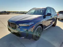 5UX23EU04T9074589 2026 BMW X5