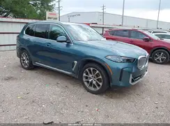 5UX23EU04T9076813 2026 BMW X5