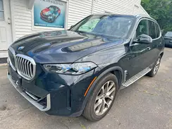 5UX23EU04T9102195 2026 BMW X5