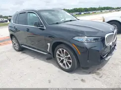 5UX23EU04T9102200 2026 BMW X5