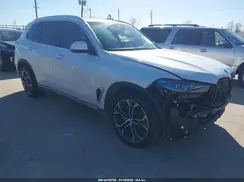 5UX23EU04T9129851 2026 BMW X5