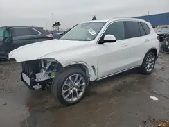 5UX23EU04T9136024 2026 BMW X5