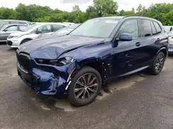 5UX23EU04T9170531 2026 BMW X5
