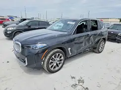 5UX23EU04T9196904 2026 BMW X5