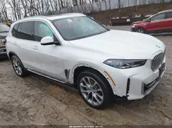 5UX23EU04T9223180 2026 BMW X5