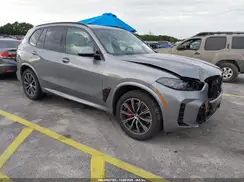 5UX23EU04T9227133 2026 BMW X5