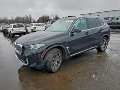5UX23EU04T9232087 2026 BMW X5
