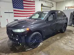 5UX23EU04T9235006 2026 BMW X5