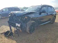 5UX23EU04T9235801 2026 BMW X5