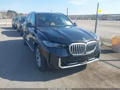 5UX23EU04T9297358 2026 BMW X5