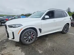 5UX23EU04T9307502 2026 BMW X5