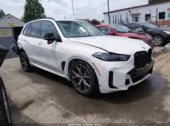 5UX23EU04T9337387 2026 BMW X5