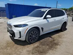 5UX23EU04T9343559 2026 BMW X5