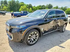 5UX23EU04T9373760 2026 BMW X5