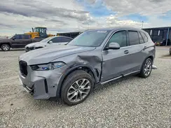 5UX23EU04T9422035 2026 BMW X5
