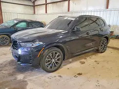 5UX23EU04T9498709 2026 BMW X5