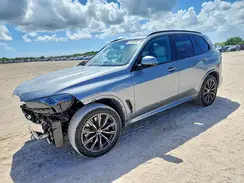 5UX23EU05R9S10589 2024 BMW X5