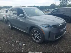 5UX23EU05R9S21236 2024 BMW X5