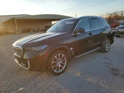 5UX23EU05R9S21348 2024 BMW X5
