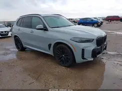 5UX23EU05R9S29708 2024 BMW X5