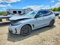 5UX23EU05R9S31166 2024 BMW X5